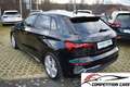 Audi A3 SPB 30TFSI S-LINE MATRIX VIRTUAL NAVI USB DAB Zwart - thumbnail 5