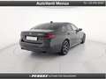 BMW 520 520d 48V Msport Grigio - thumbnail 6