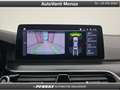 BMW 520 520d 48V Msport Grigio - thumbnail 13