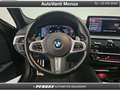 BMW 520 520d 48V Msport Gris - thumbnail 26