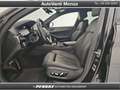 BMW 520 520d 48V Msport Grigio - thumbnail 11
