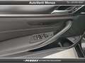 BMW 520 520d 48V Msport Gris - thumbnail 35