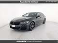 BMW 520 520d 48V Msport Grigio - thumbnail 1