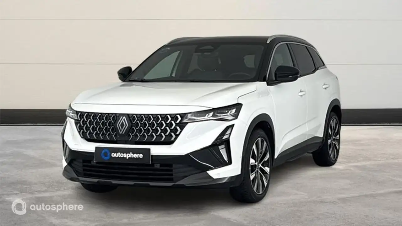Renault Austral