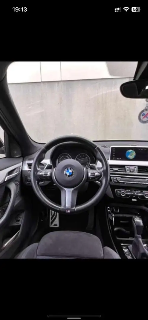 BMW X1 xDrive25d Aut. M Sport - 1