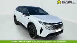 Peugeot 5008 Hybrid 145 e-DCS6 GT