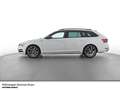 Skoda Superb Combi Sportline TDI DSG Matrix Columbus DCC AHK Weiß - thumbnail 3