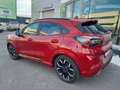 Ford Puma 1.0 EcoBoost MHEV ST-Line X 125 Rouge - thumbnail 3