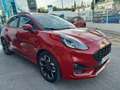 Ford Puma 1.0 EcoBoost MHEV ST-Line X 125 Rot - thumbnail 7