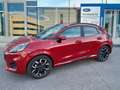 Ford Puma 1.0 EcoBoost MHEV ST-Line X 125 Rosso - thumbnail 2
