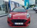 Ford Puma 1.0 EcoBoost MHEV ST-Line X 125 Rosso - thumbnail 8
