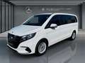 Mercedes-Benz EQV 300 Lang 60 Monate JS Gar. Kamera+Navi+Distr Blanco - thumbnail 1