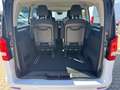 Mercedes-Benz EQV 300 Lang 60 Monate JS Gar. Kamera+Navi+Distr Blanco - thumbnail 9
