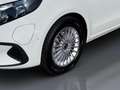 Mercedes-Benz EQV 300 Lang 60 Monate JS Gar. Kamera+Navi+Distr Blanco - thumbnail 4