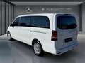 Mercedes-Benz EQV 300 Lang 60 Monate JS Gar. Kamera+Navi+Distr Blanco - thumbnail 8