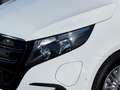 Mercedes-Benz EQV 300 Lang 60 Monate JS Gar. Kamera+Navi+Distr Blanco - thumbnail 3