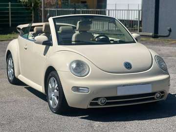 Cabrio 1.6