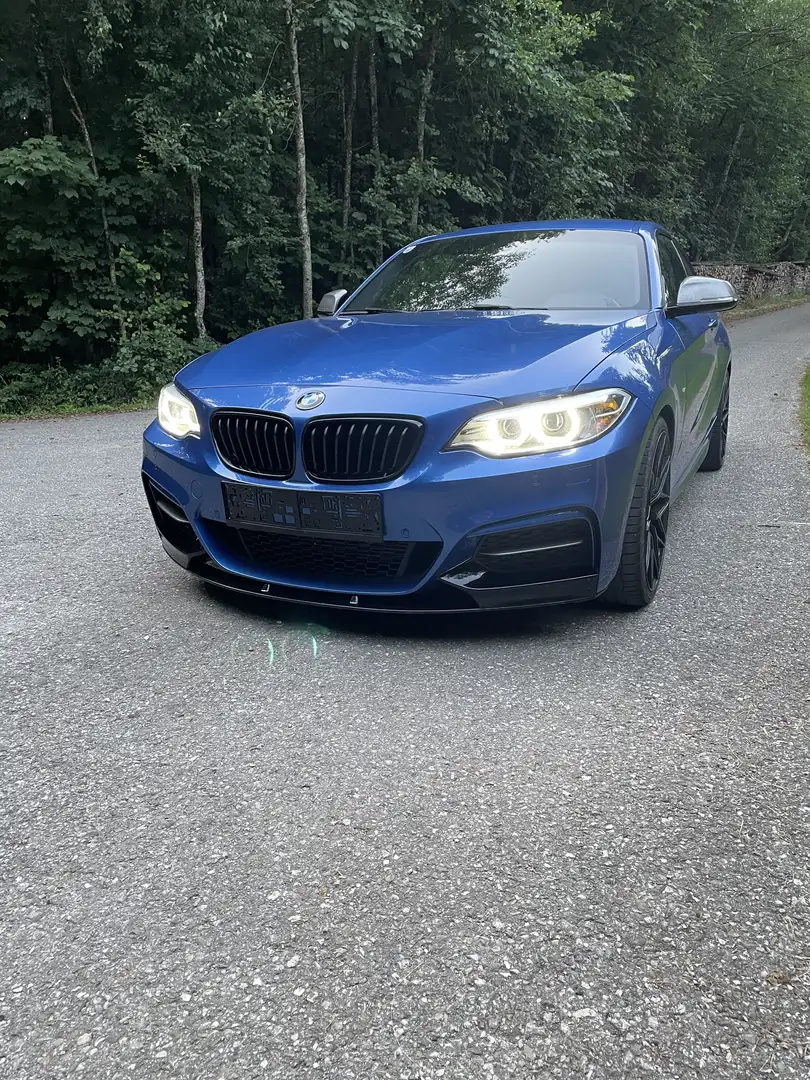 BMW 235 M235i Coupé Aut. - 1