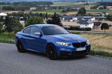 M235i Coupé Aut.
