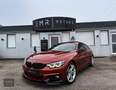 BMW 420 d xDrive Gran Coupe LCI M-PERFORMANCE, 440i LOO... Orange - thumbnail 1