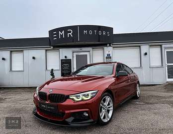 d xDrive Gran Coupe LCI M-PERFORMANCE, 440i LOO...