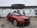 BMW 420 d xDrive Gran Coupe LCI M-PERFORMANCE, 440i LOO... Orange - thumbnail 3