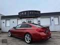 BMW 420 d xDrive Gran Coupe LCI M-PERFORMANCE, 440i LOO... Orange - thumbnail 4