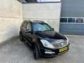 SsangYong Rexton RX 220 e-XDI Sapphire HD, 128DKM! Noir - thumbnail 6