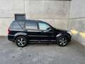 SsangYong Rexton RX 220 e-XDI Sapphire HD, 128DKM! Noir - thumbnail 10