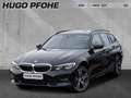 BMW 330 d Touring xDrive Aut. Sport Line 19 Zoll Panoramad Black - thumbnail 1