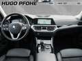 BMW 330 d Touring xDrive Aut. Sport Line 19 Zoll Panoramad Schwarz - thumbnail 6