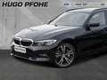 BMW 330 d Touring xDrive Aut. Sport Line 19 Zoll Panoramad Black - thumbnail 3