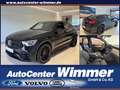 Mercedes-Benz GLC 63 AMG GLC Coupe 63s AMG 4Matic+ Night-Paket LED Klima Schwarz - thumbnail 1