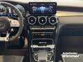 Mercedes-Benz GLC 63 AMG GLC Coupe 63s AMG 4Matic+ Night-Paket LED Klima Schwarz - thumbnail 10