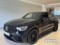 Mercedes-Benz GLC 63 AMG GLC Coupe 63s AMG 4Matic+ Night-Paket LED Klima Schwarz - thumbnail 17