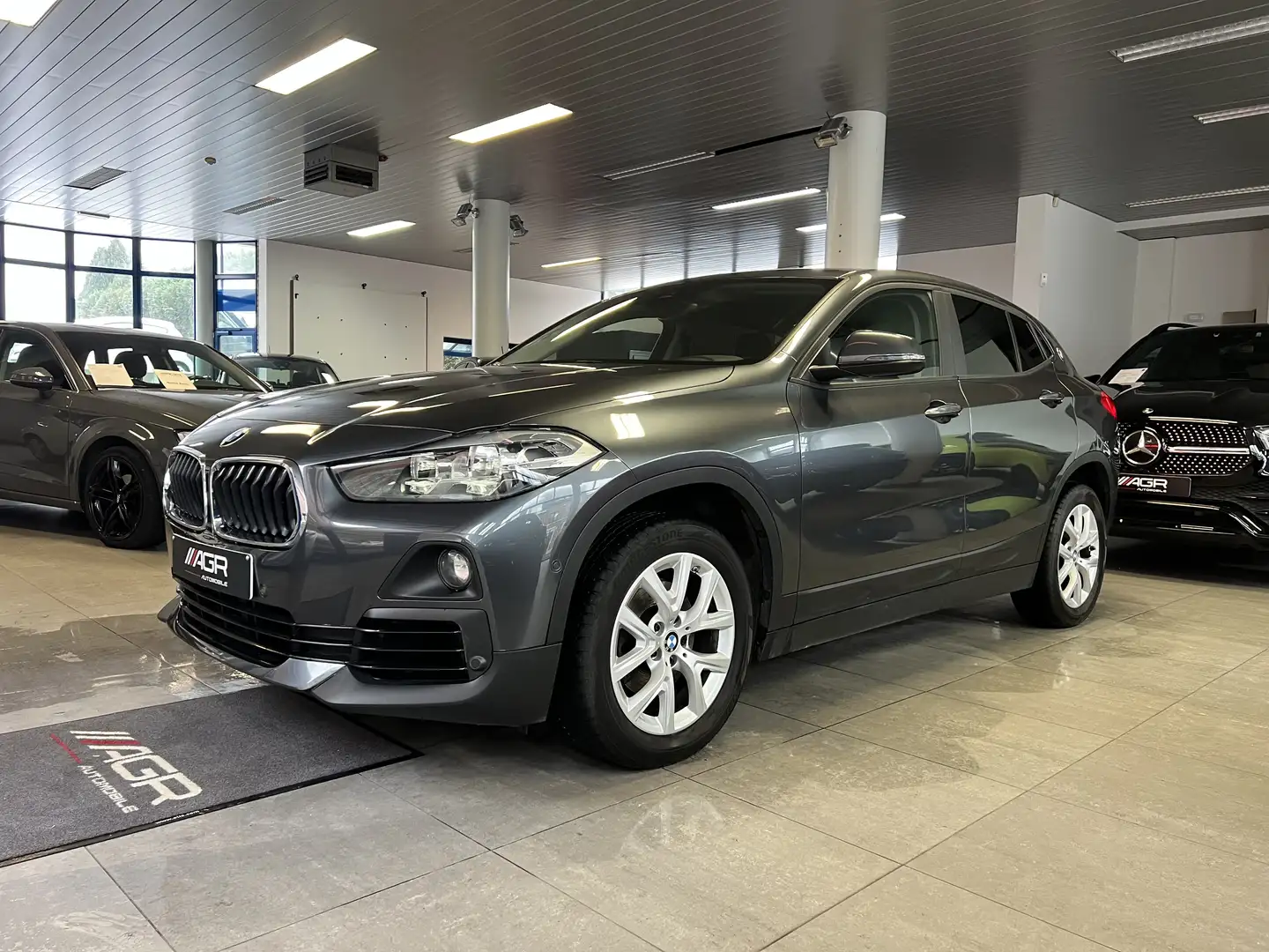 BMW X2 sDrive A VOIR ✅✅ - 1