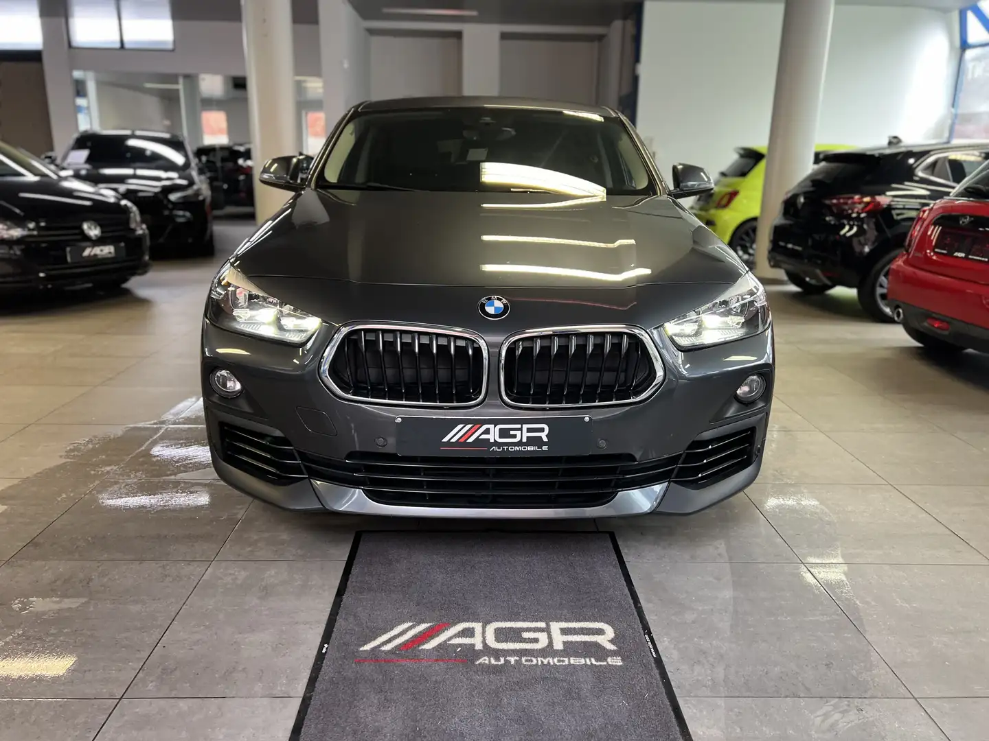 BMW X2 sDrive A VOIR ✅✅ - 2