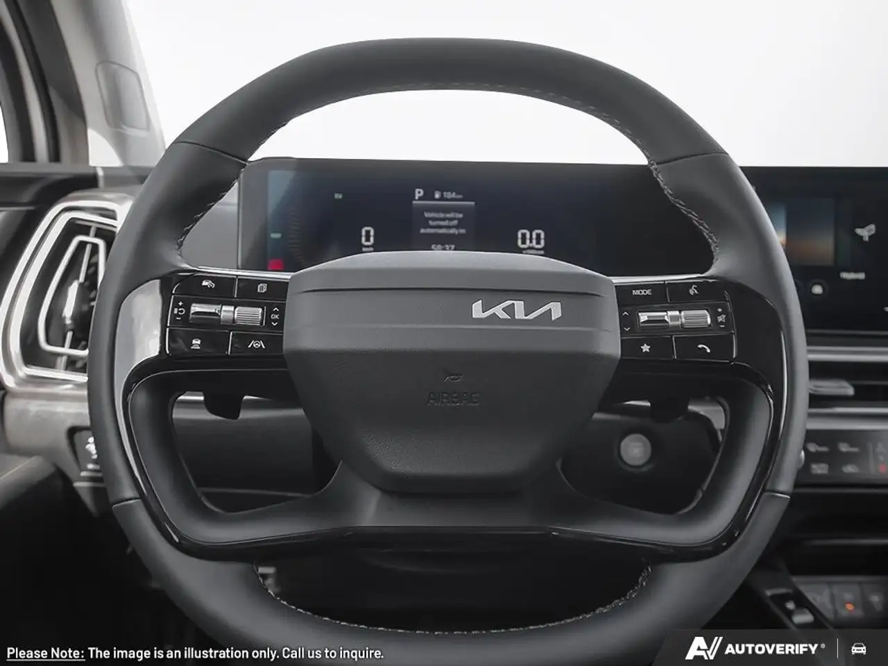 Kia Sorento снимка Kia Sorento