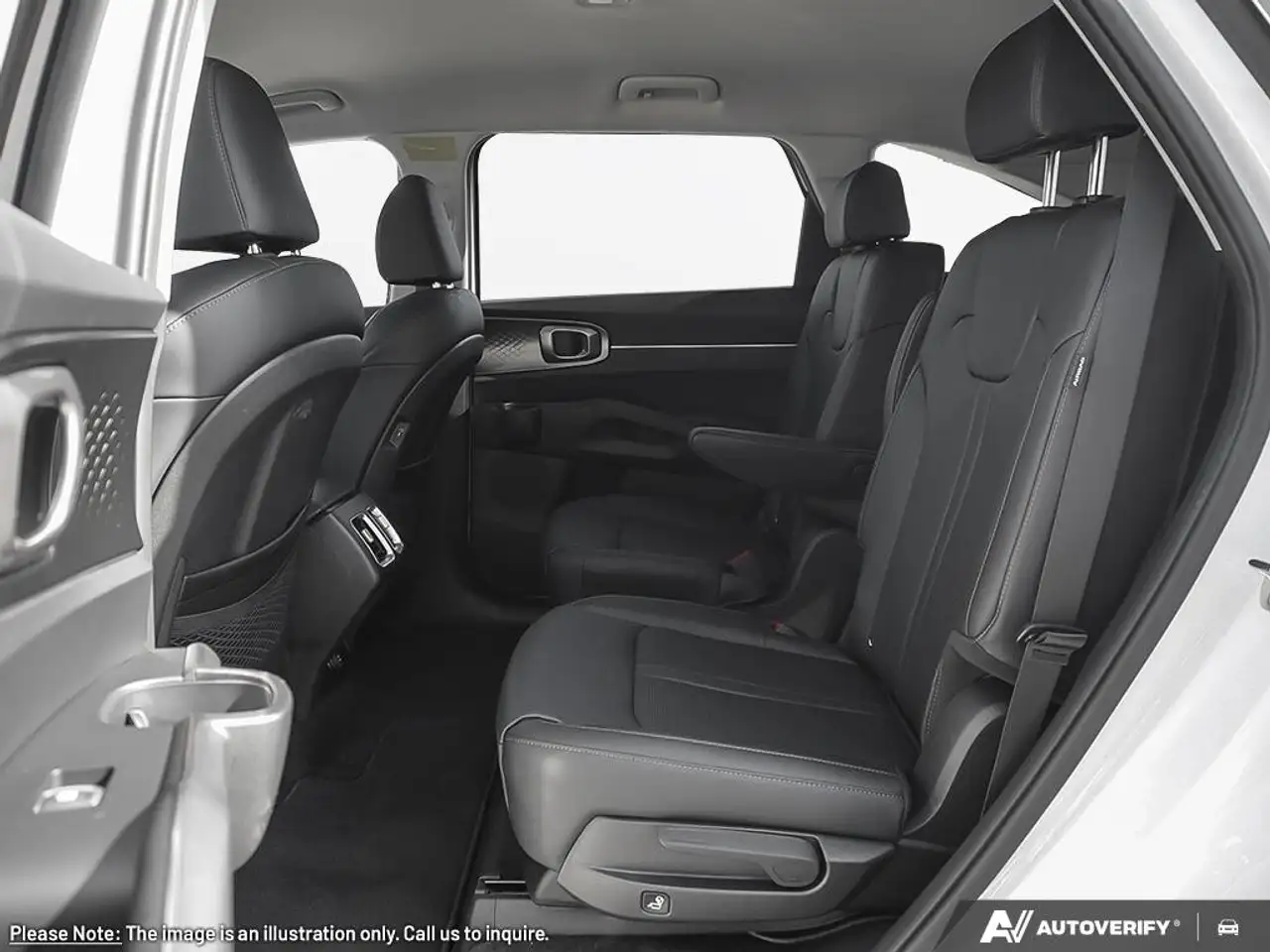 Kia Sorento снимка Kia Sorento