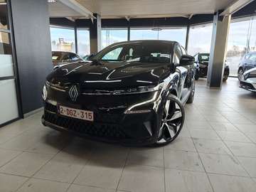 EV60 Super Charge Techno