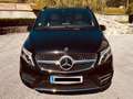 Mercedes-Benz V 300 Avantgarde Edition, 4x4, AMG, MwSt. ausweisbar, VOLLAUSTATTUNG Schwarz - thumbnail 3