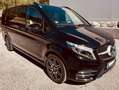Mercedes-Benz V 300 Avantgarde Edition, 4x4, AMG, MwSt. ausweisbar, VOLLAUSTATTUNG Schwarz - thumbnail 4