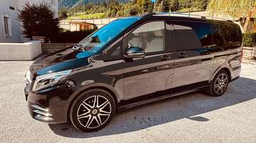 Avantgarde Edition, 4x4, AMG, MwSt. ausweisbar, VOLLAUSTATTUNG