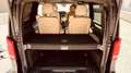Mercedes-Benz V 300 Avantgarde Edition, 4x4, AMG, MwSt. ausweisbar, VOLLAUSTATTUNG Schwarz - thumbnail 17
