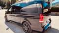 Mercedes-Benz V 300 Avantgarde Edition, 4x4, AMG, MwSt. ausweisbar, VOLLAUSTATTUNG Schwarz - thumbnail 8