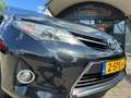 Toyota Auris Touring Sports 1.8 Hybrid BTW AUTO 1e Eigenaar Nav Schwarz - thumbnail 7
