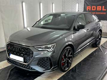 RS Q3 Sportback 2.5 TFSI 400 ch S tronic 7