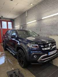 Power (höchste Ausstattung)