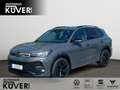Volkswagen Tiguan R-Line 1,5 TSI DSG Navi+ACC+Pano+Matrix Grau - thumbnail 1