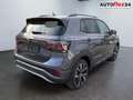 Volkswagen T-Cross 1,5 TSI DSG R-Line IQ Matrix ACC 2Zokl PDC Kam ... Grau - thumbnail 4
